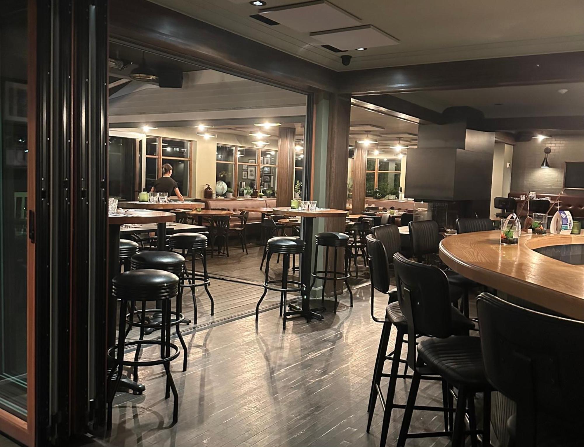Auberge Des Cantons Magog Εξωτερικό φωτογραφία
